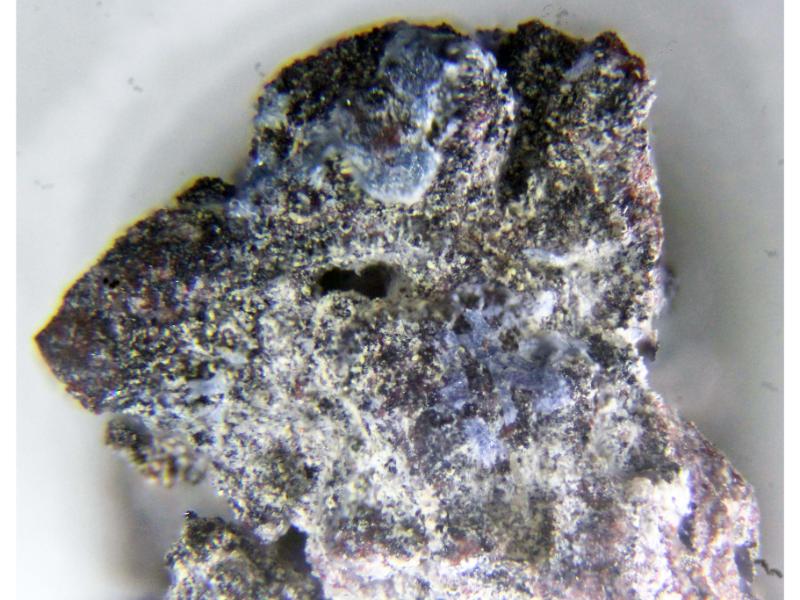 Nickenichite