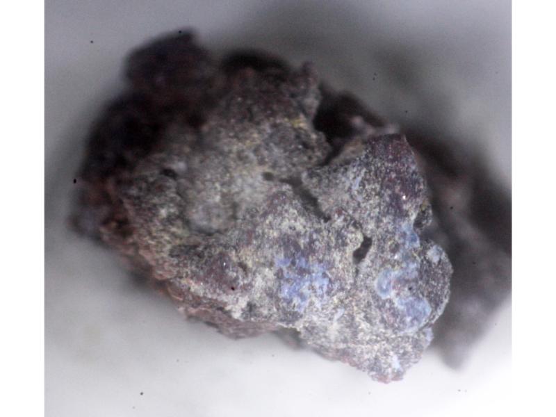 Nickenichite