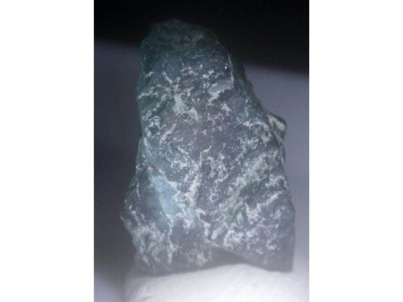 Grandidierite