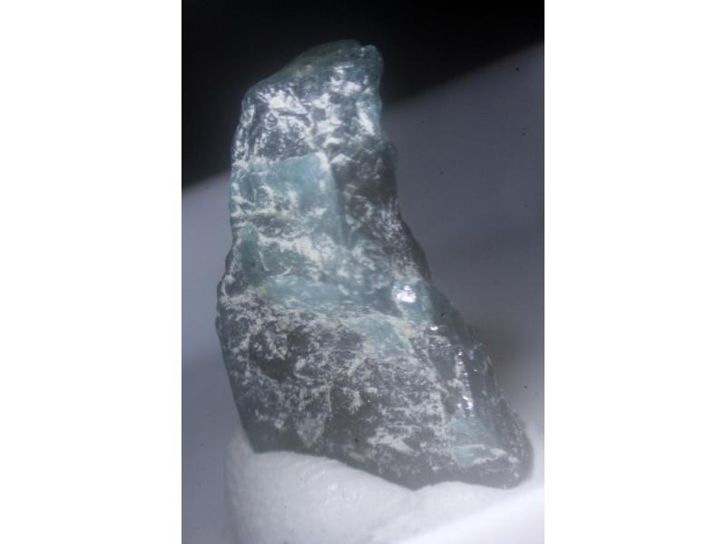 Grandidierite