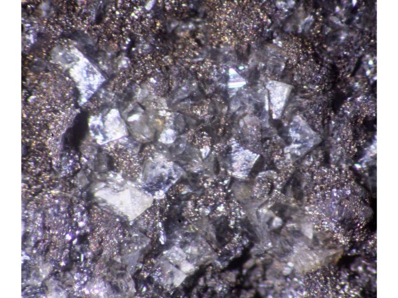 Arsenogoyazite & Tilasite