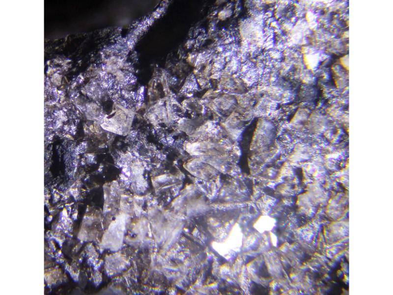 Arsenogoyazite & Tilasite