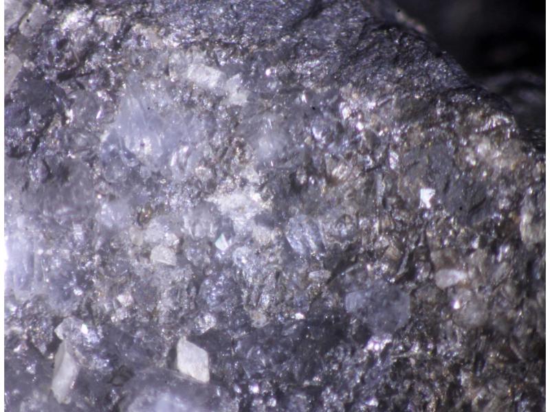 Arsenogoyazite & Tilasite