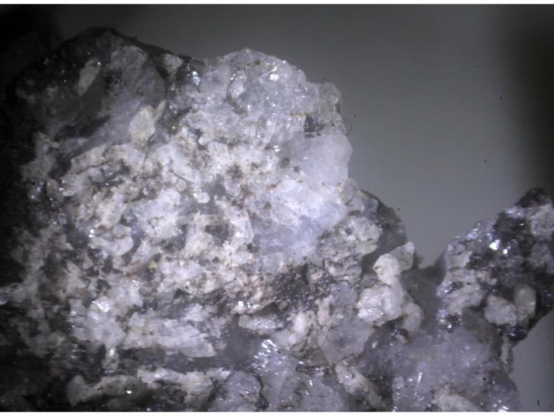 Arsenogoyazite & Tilasite