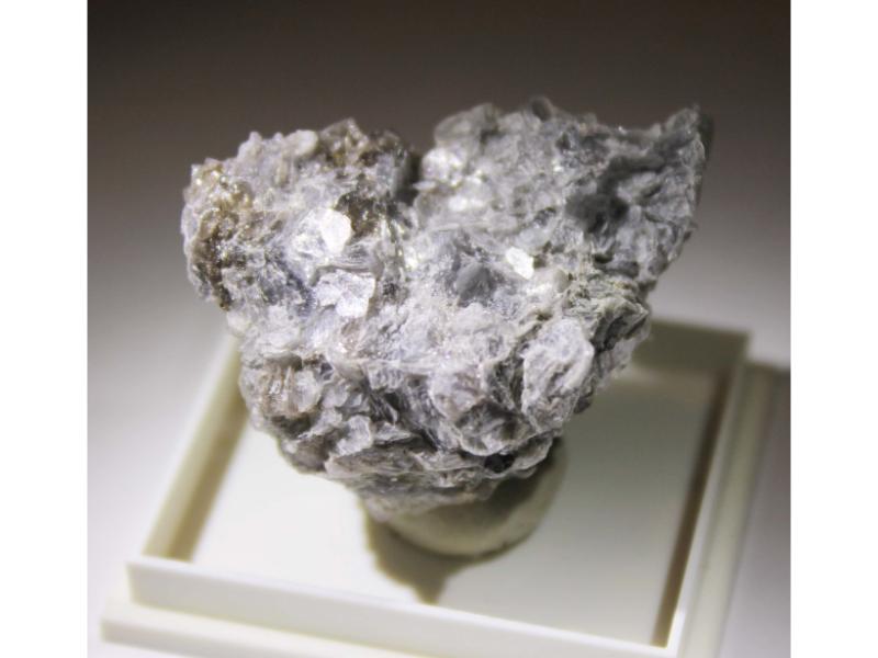 Polylithionite