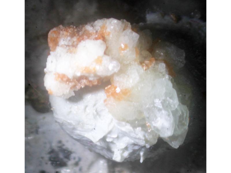 Hilgardite & Boracite