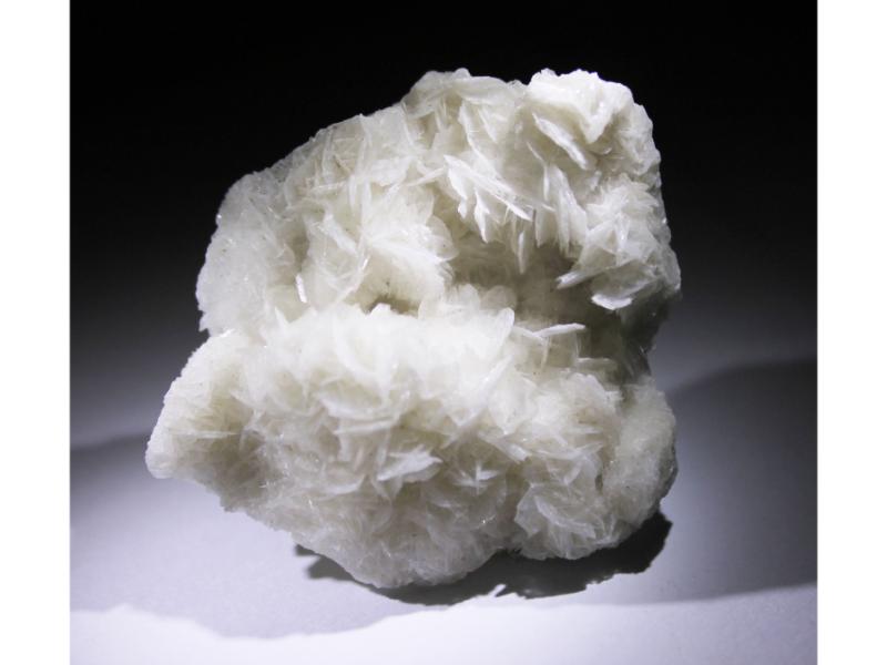 Barytocalcite