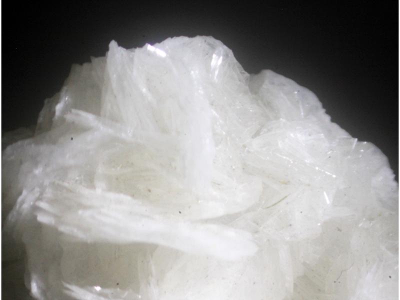 Barytocalcite