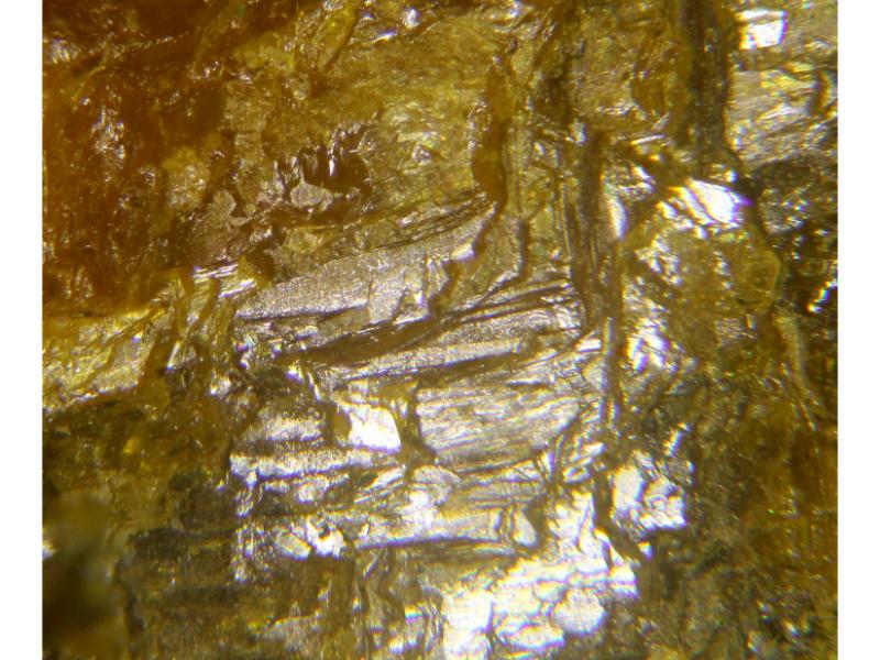 Rankamaite & Thoreaulite