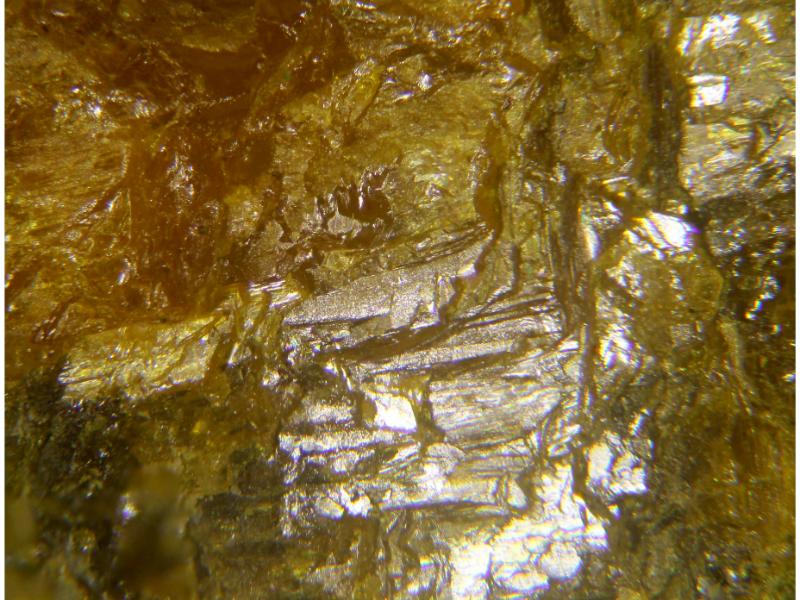 Rankamaite & Thoreaulite