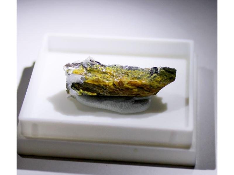 Rankamaite & Thoreaulite