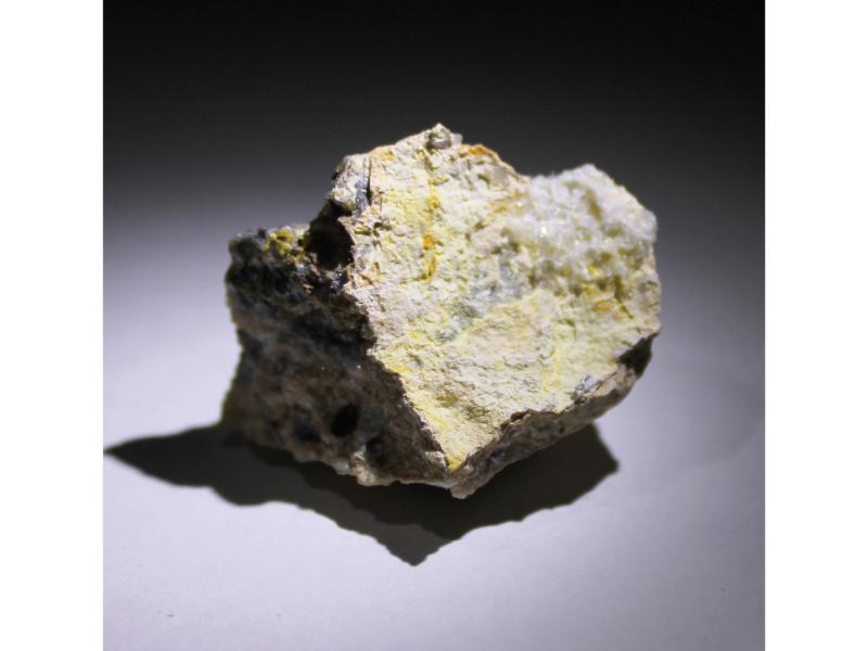 Plumbophyllite