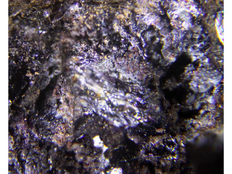 Tinsleyite