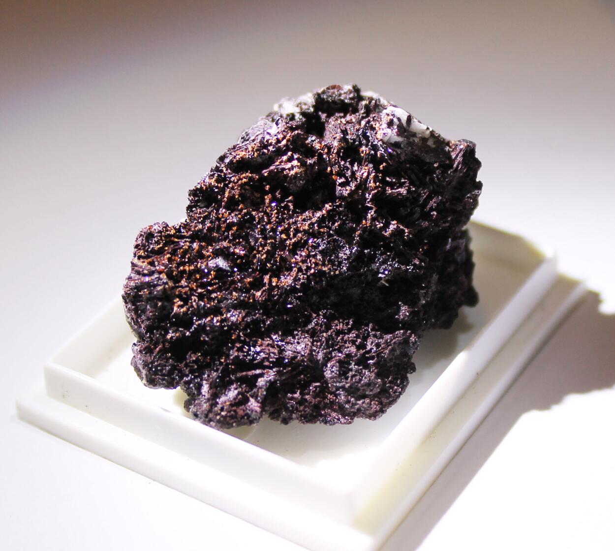 Roméite & Piemontite