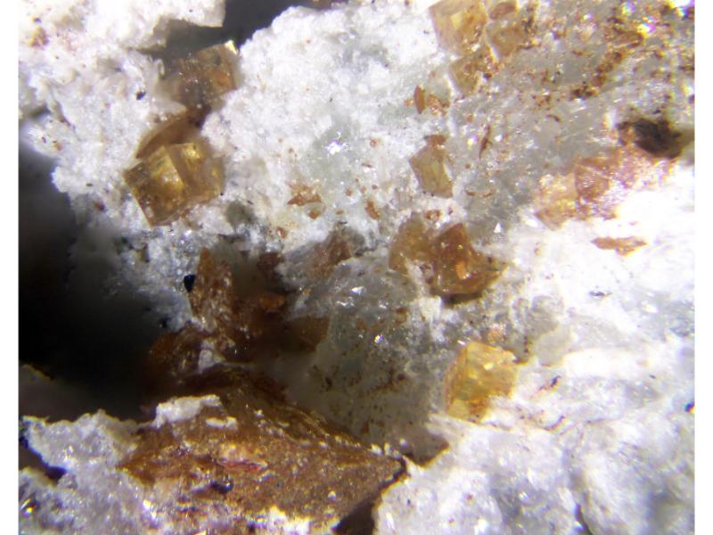 Svanbergite