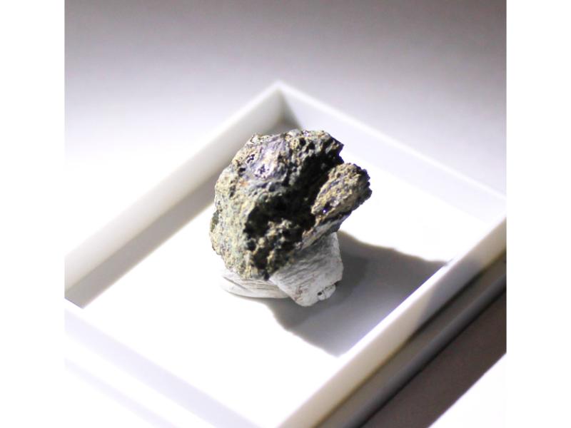 Tuhualite & Narsarsukite