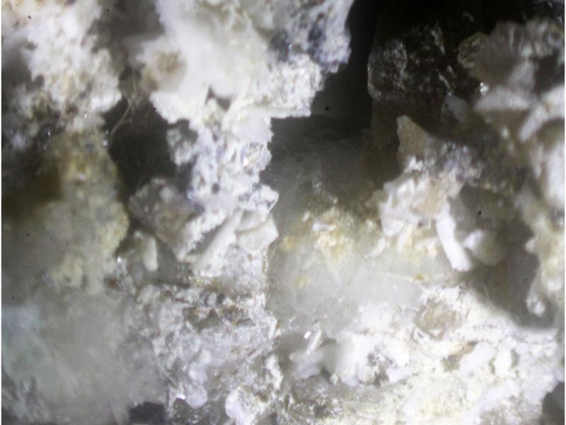 Sabinaite & Franconite