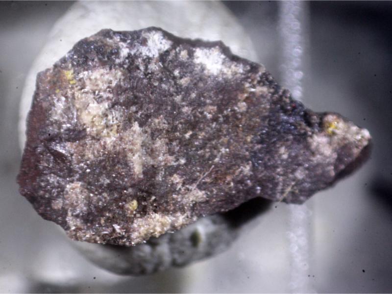 Seamanite & Shigaite & Pyrobelonite
