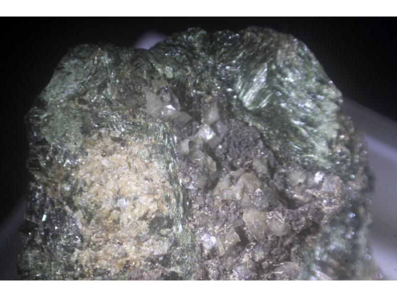 Sazykinaite-(Y) & Lemmleinite-K