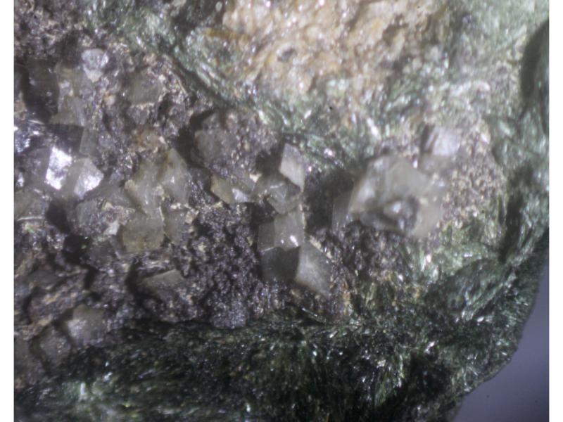 Sazykinaite-(Y) & Lemmleinite-K