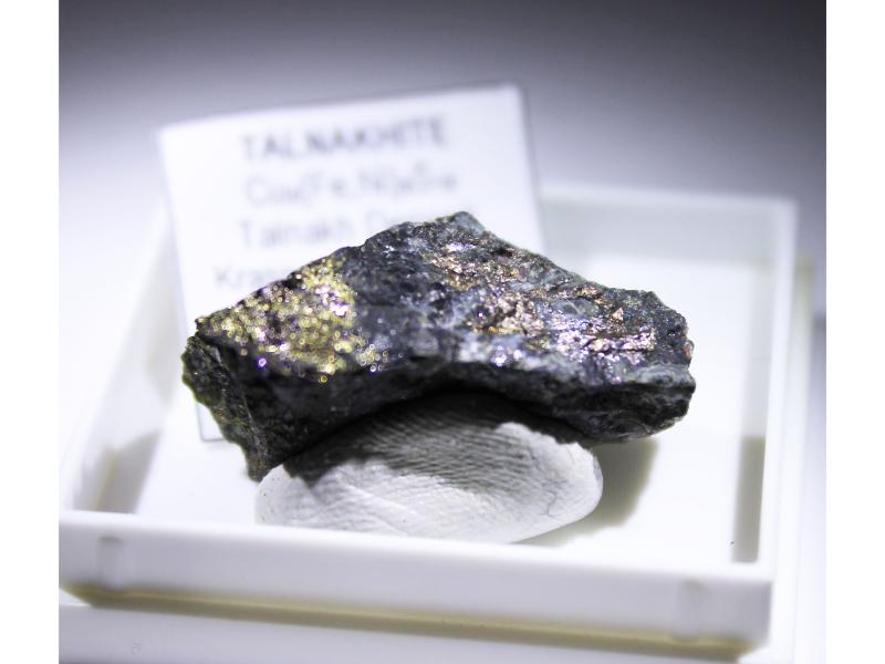 Talnakhite