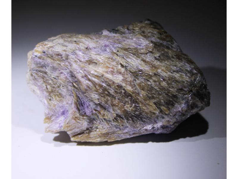 Tokkoite & Charoite