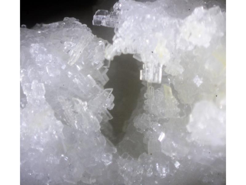 Thomsenolite
