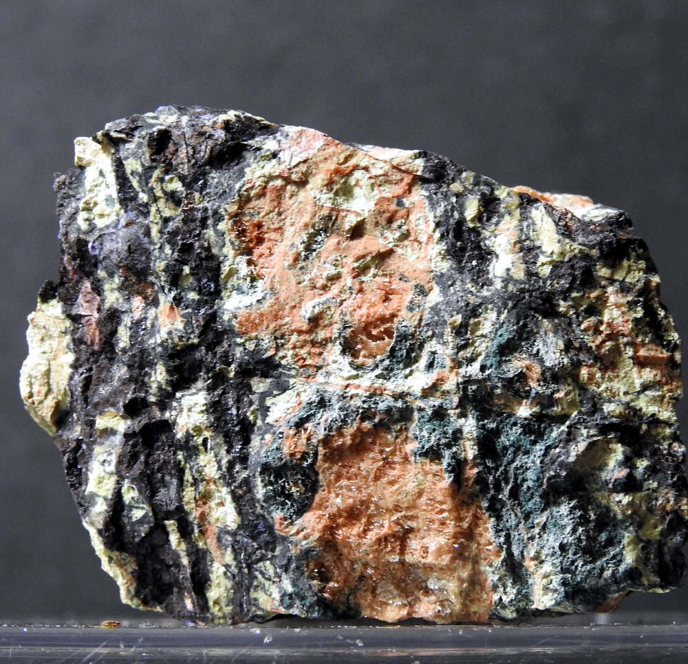 Serrabrancaite Hureaulite & Tavorite