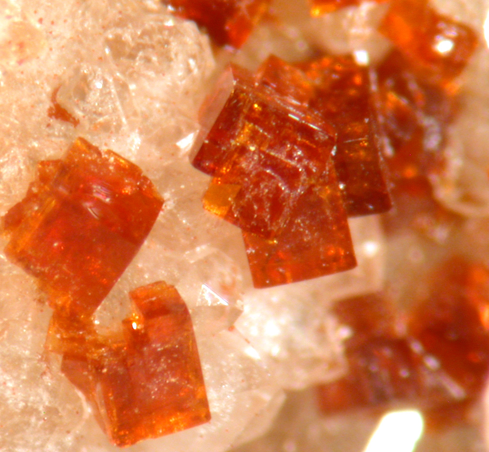 Bariopharmacosiderite & Cornwallite