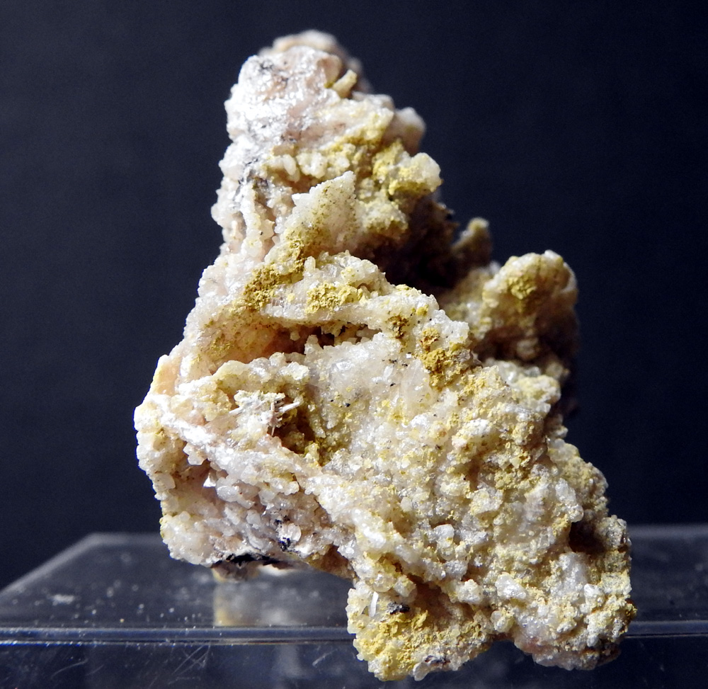 Anglesite & Cerussite