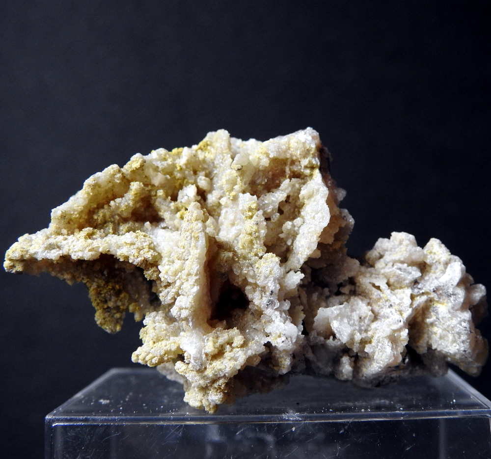 Anglesite & Cerussite