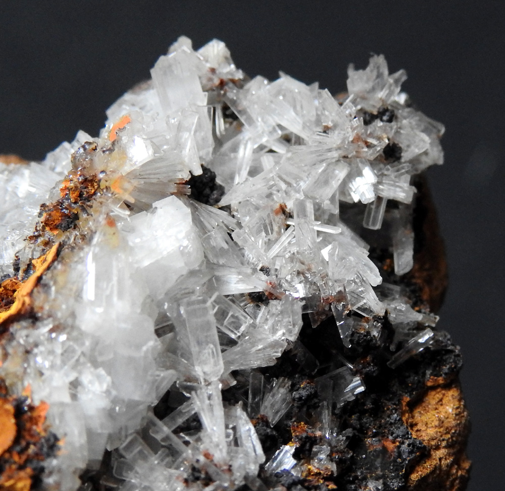 Hemimorphite