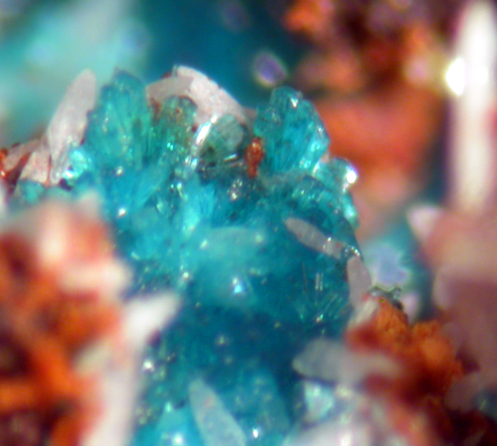 Serpierite