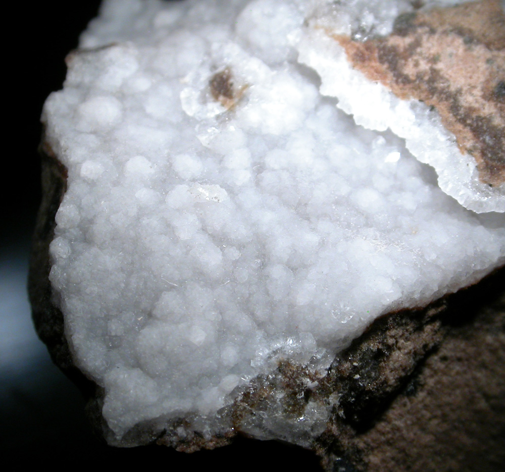 Zeophyllite