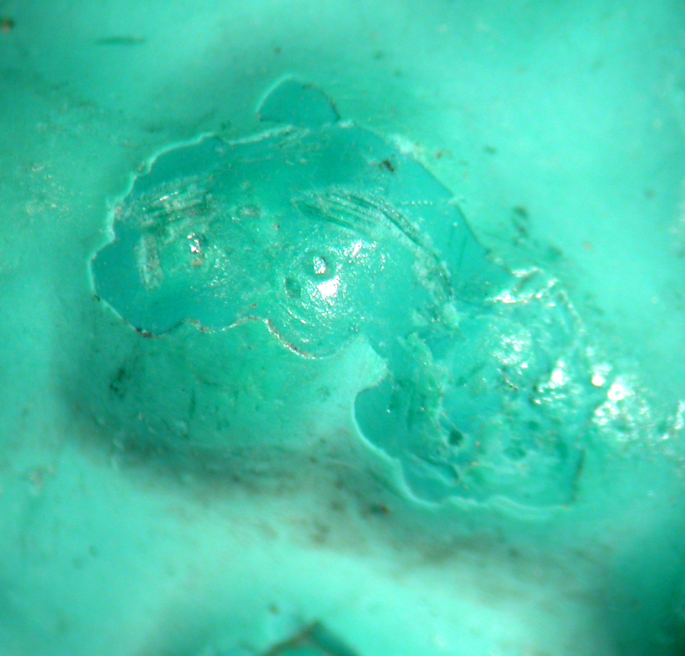 Pseudomalachite