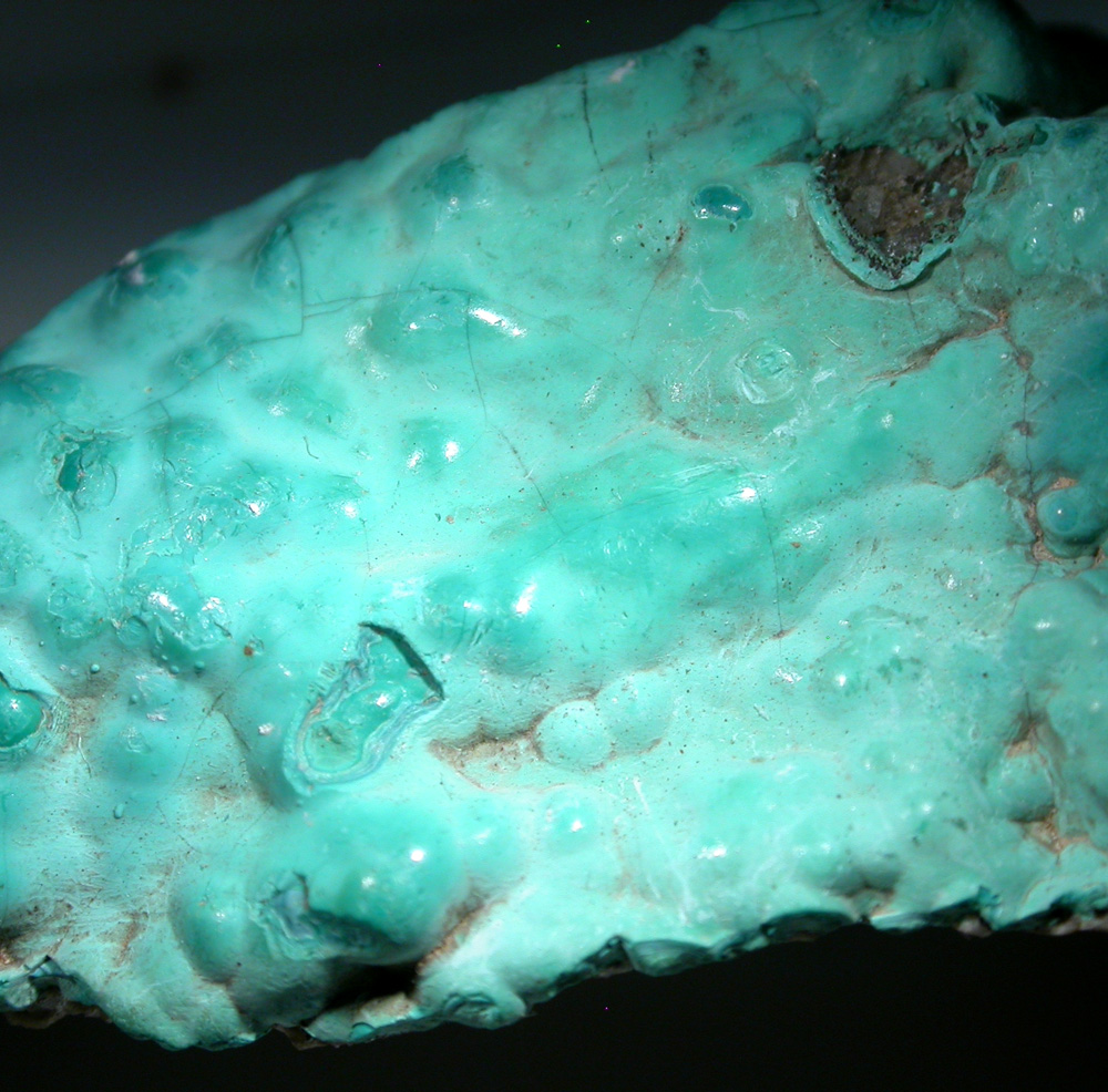 Pseudomalachite