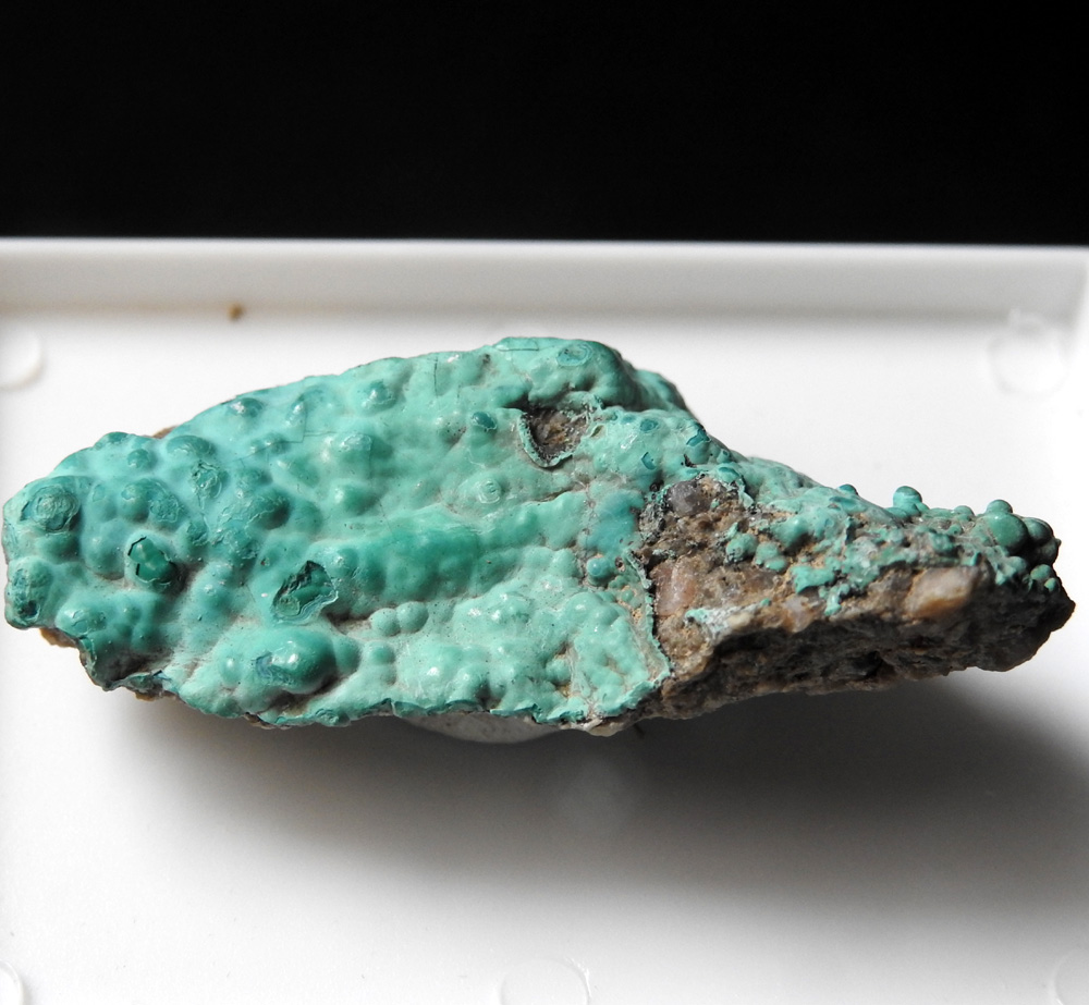 Pseudomalachite