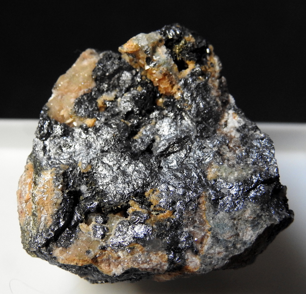 Polybasite