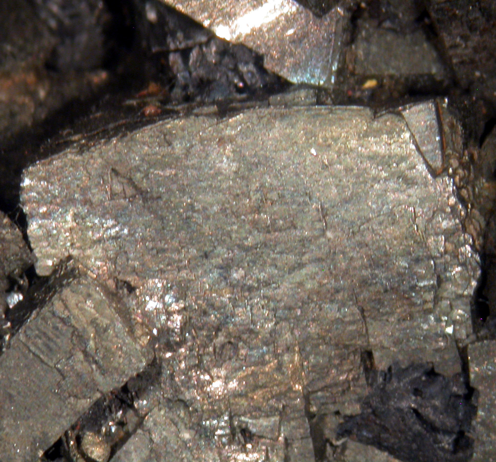 Arsenopyrite