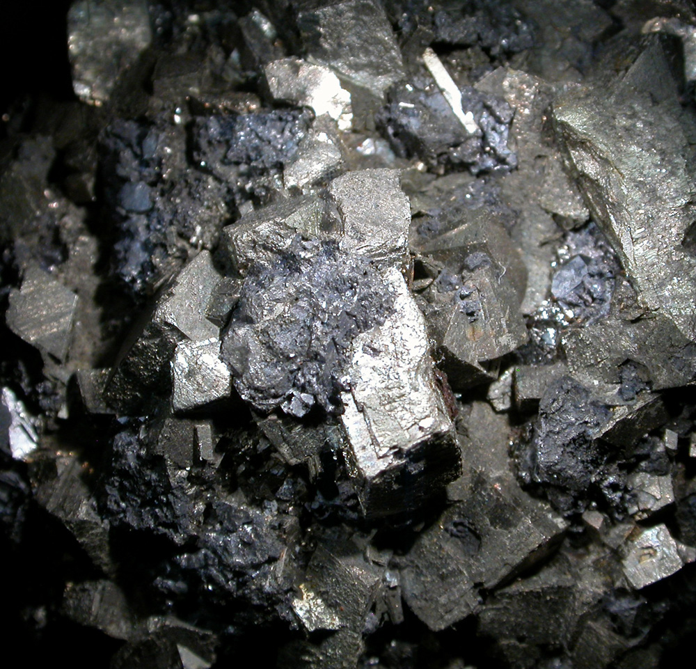 Arsenopyrite