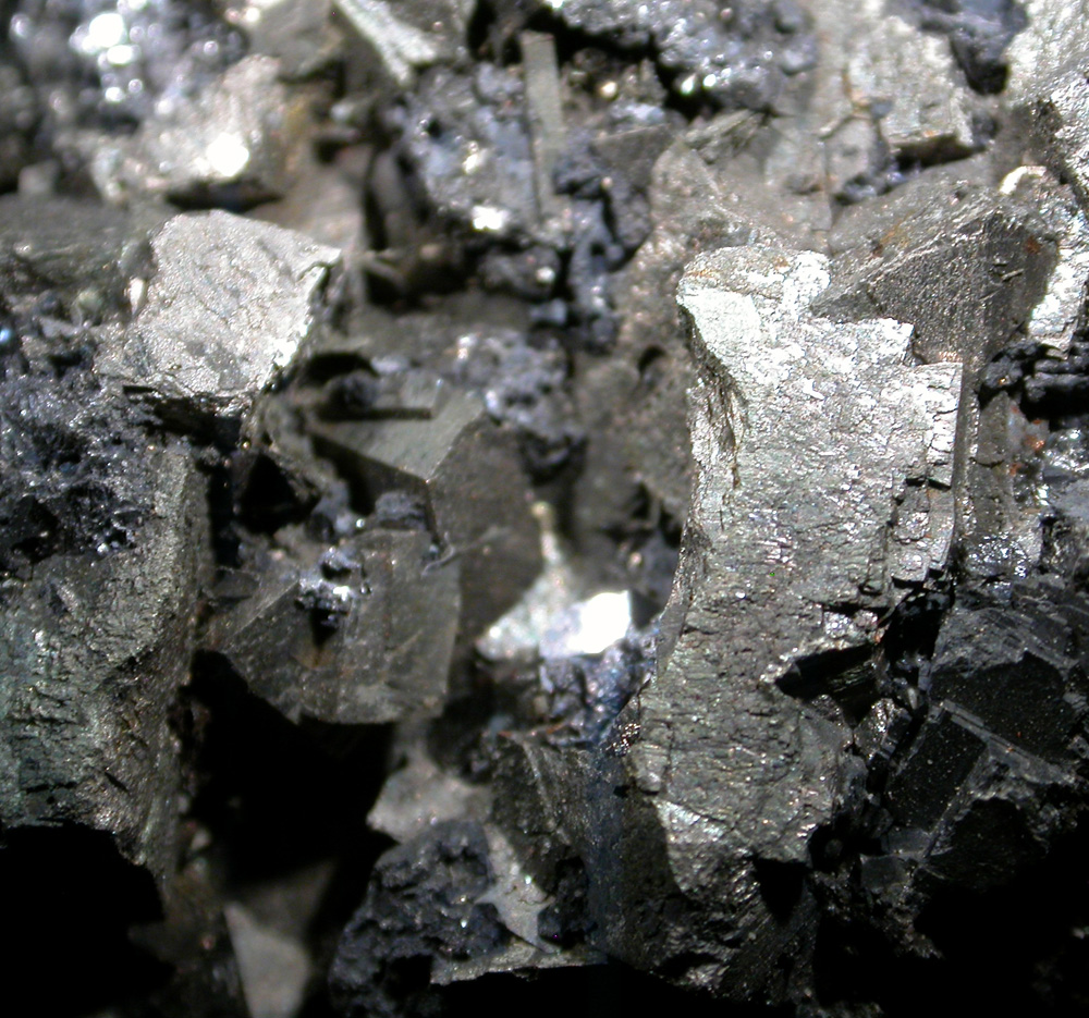 Arsenopyrite