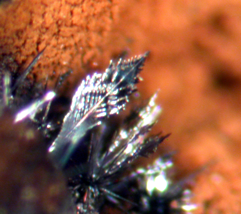 Acanthite