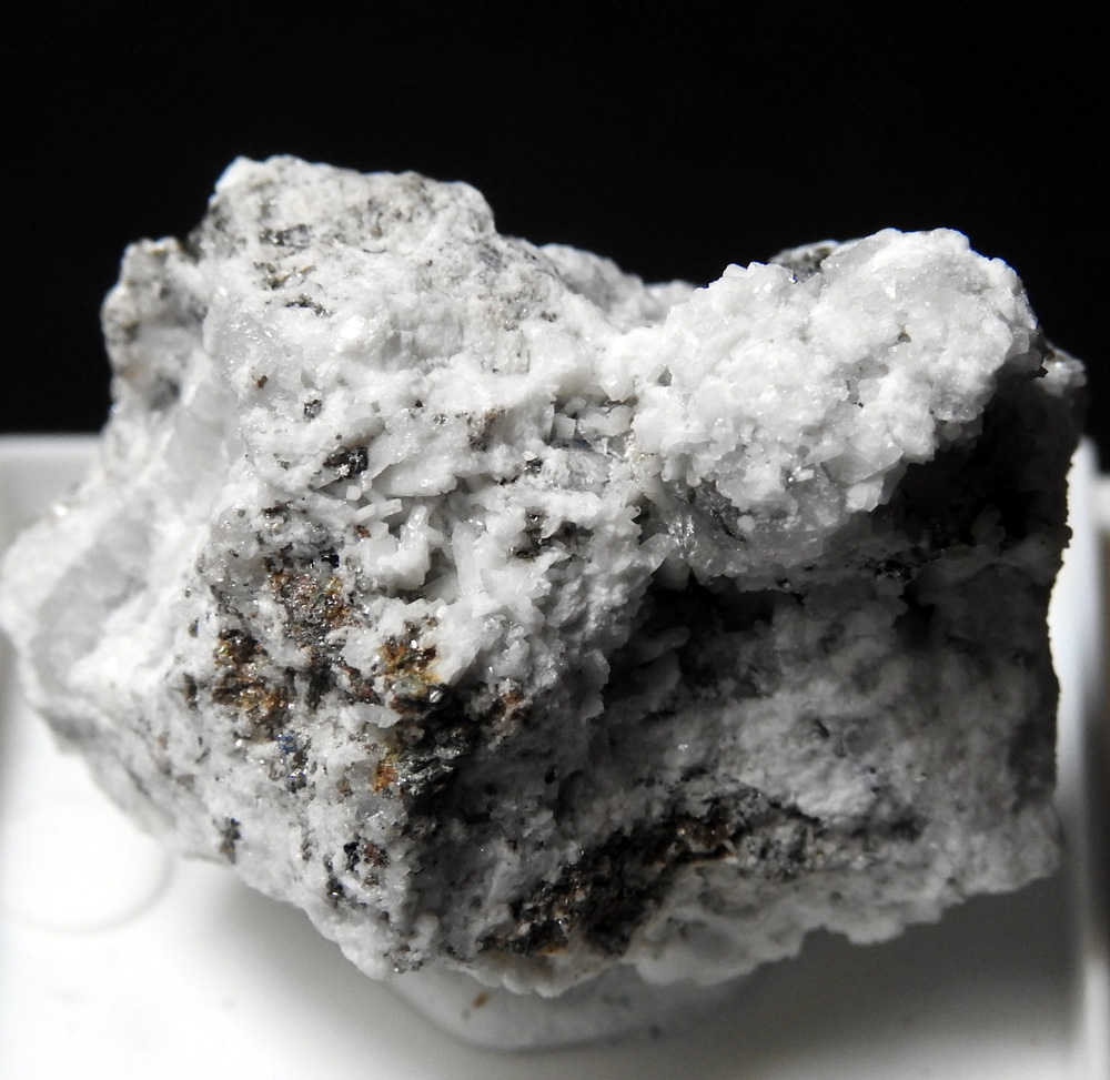 Anatase & Albite