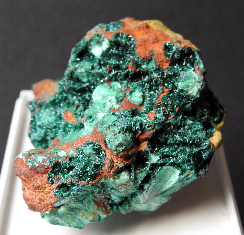 Brochantite