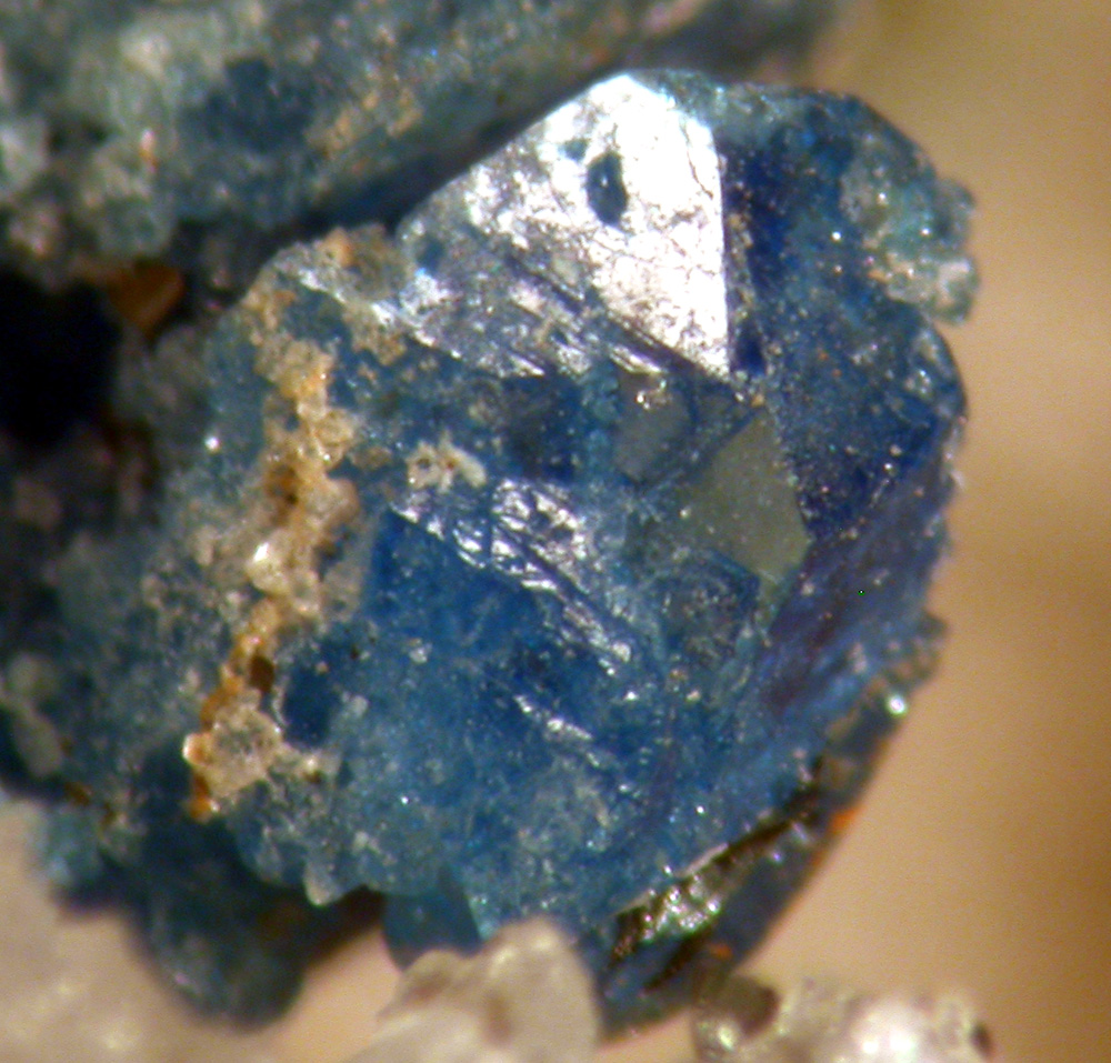 Lazulite