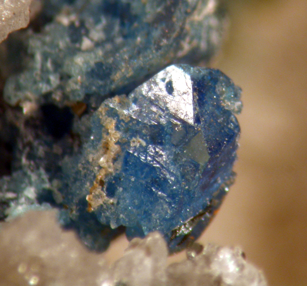 Lazulite