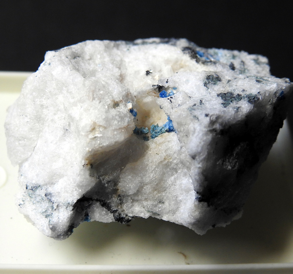 Lazulite