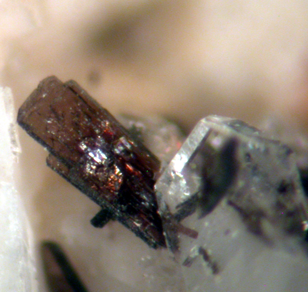 Allanite-(Ce)