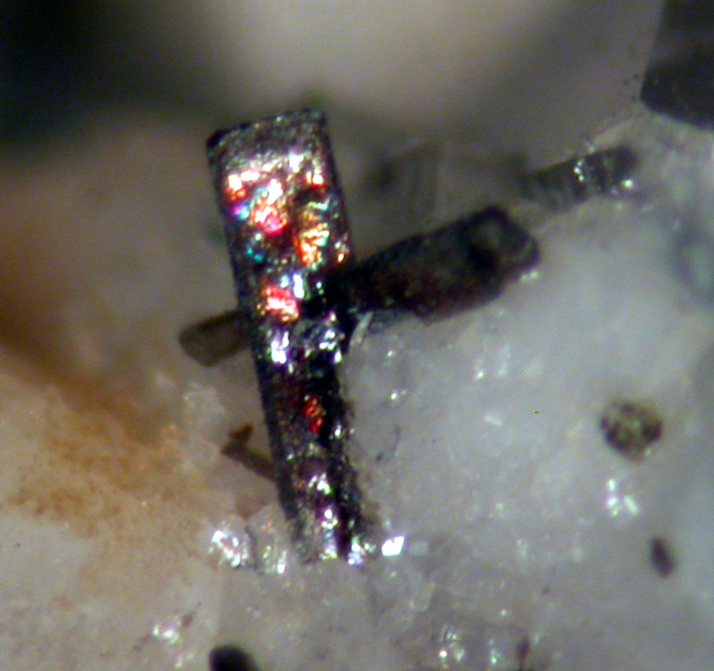 Allanite-(Ce)