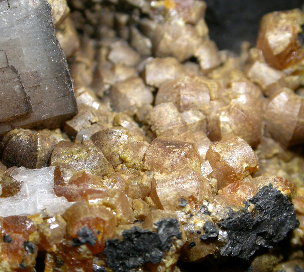 Campylite & Calcite